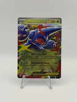 Pokemon Phantasmal Flames Ex Set Lot (9) (Missing Lopunny)(Mega Charizard X Inc) - Image 3