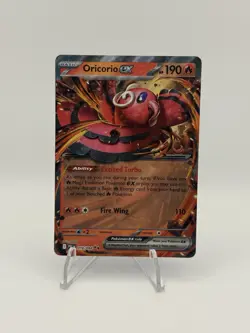Pokemon Phantasmal Flames Ex Set Lot (9) (Missing Lopunny)(Mega Charizard X Inc) - Image 4