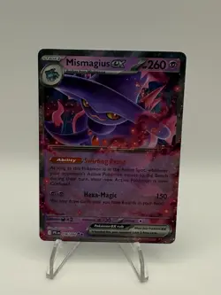 Pokemon Phantasmal Flames Ex Set Lot (9) (Missing Lopunny)(Mega Charizard X Inc) - Image 5