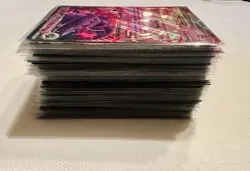 Pokemon Phantasmal Flames Lot of 95 Mega Ex’s & EX’s All NM-GM - Image 3
