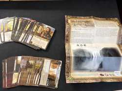 Shadows of Mirkwood Cycle Complete Lord of the Rings Card Game LCG LOTR LCG FFG - Image 5