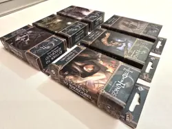 Lord of the Rings LCG Core Set + Shadows of Mirkwood Cycle 6 AP's Complete Set - Image 3