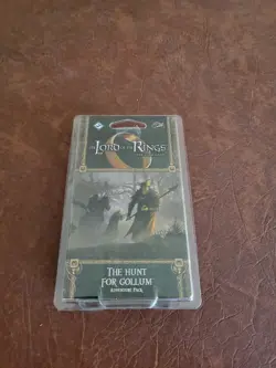 Lord of the Rings LCG Shadows of Mirkwood Cycle 6 AP's Complete Set - Image 3