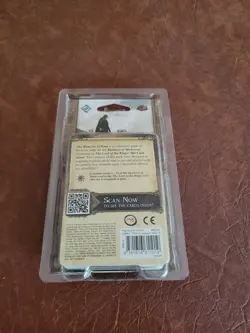 Lord of the Rings LCG Shadows of Mirkwood Cycle 6 AP's Complete Set - Image 4