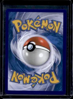 2016 Pokemon XY Fates Collide Lugia Reverse Holo #78/124 - Image 2