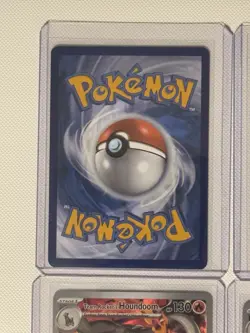 Pokemon Destined Rivals Illustration Rare Full Art Lot of 9 All NM - Image 3