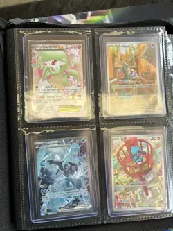 pokemon Including 150Plus Cards Down Sizing Selling As Bulk Lot - Image 3