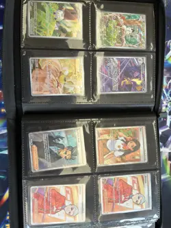 pokemon Including 150Plus Cards Down Sizing Selling As Bulk Lot - Image 4