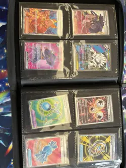 pokemon Including 150Plus Cards Down Sizing Selling As Bulk Lot - Image 5