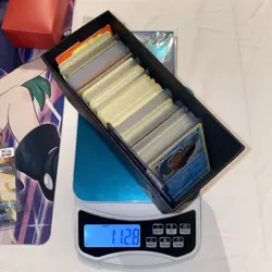 Pokemon Cards Mixed Lot 2020+ Holo Rare / Regular Rare - Sell Out - 1 lb 14 oz - Image 1