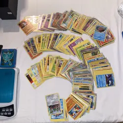 Pokemon Cards Mixed Lot 2020+ Holo Rare / Regular Rare - Sell Out - 1 lb 14 oz - Image 2