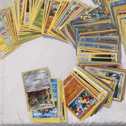 Pokemon Cards Mixed Lot 2020+ Holo Rare / Regular Rare - Sell Out - 1 lb 14 oz - Image 3