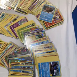 Pokemon Cards Mixed Lot 2020+ Holo Rare / Regular Rare - Sell Out - 1 lb 14 oz - Image 4
