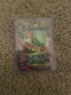 selling entire pokemon collection (EXPENSIVE XY CARD + LOTS OF PACK FRESH CARDS) - Image 2