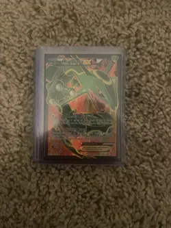 selling entire pokemon collection (EXPENSIVE XY CARD + LOTS OF PACK FRESH CARDS) - Image 5