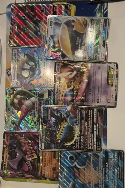 *Childhood Pokemon Card Collection* Lots And Lots Of Bulk, Can Sell Single Cards - Image 5