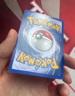 MAGNETON 22/147 Aquapolis REVERSE HOLO RH rare E-Series Pokemon TCG card VLP-NM - Image 3