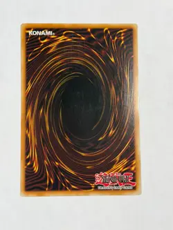 Yugioh ENHANCED Elemental Hero Glow NEOS STON-EN036 Ultimate Rare Unlimited LP - Image 3