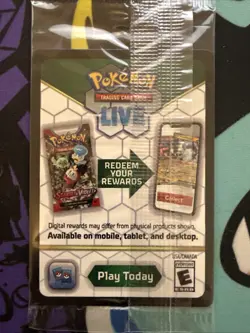 Pokemon Prismatic Evolutions Sylveon ex 041/131 Surprise Box Stamped Sealed - Image 2