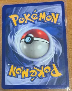 Kangaskhan 05/64 Jungle Holo 1999 Base Set Pokemon TCG Original MP/HP - Image 3