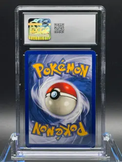 CGC 8 NM/MINT ✨ - Kangaskhan 05/64 Jungle 1st Edition Holo - 1999 Pokemon - Image 2