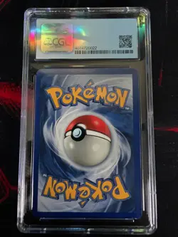 2004 Pokemon Dark Tyranitar EX Team Rocket Returns 20/109 Cosmos Holo Rare 🚀 - Image 2