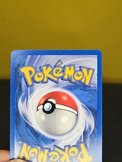 Pokemon TCG Magneton Fossil Set Non-Holo 26/62 Rare Vintage - Image 5