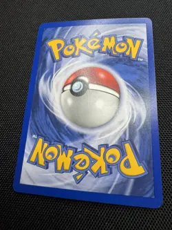 Pokemon TCG EX Delta Species Metagross 11/113 Holo Rare 2005 NM - Image 3