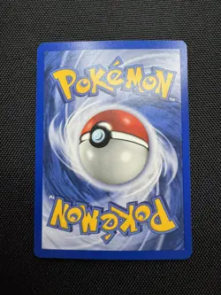 Pokemon TCG EX Delta Species Metagross 11/113 Holo Rare 2005 NM - Image 4