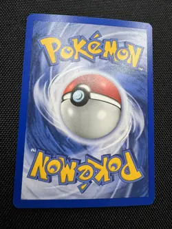 Pokemon TCG EX Delta Species Metagross 11/113 Holo Rare 2005 NM - Image 5