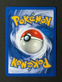 Pokemon Cards Misty's Seadra 9/132 Holo Gym Heroes Holo Rare NM - Image 2
