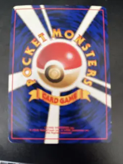 Pokemon TCG Dark Alakazam Card No. 065 Pocket Monsters - Image 4