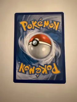 Original new Russian Pokemon card. Regular Eevee #13/98. 2015 - Image 2
