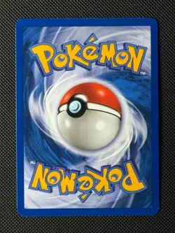 Pokemon Cards Here Comes Team Rocket! 15/82 Team Rocket Holo Rare NM - Image 2