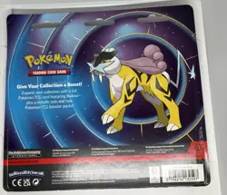 Pokemon TCG 2 Packs. 6 Sealed Sleeves, PSA 8 Graded Card & 2 Lucario Figurine - Image 2