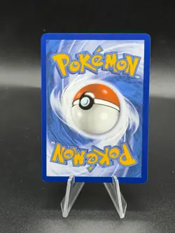 Pokemon TCG Squirtle 170/165 Scarlet & Violet 151 Illustration Rare Holo Card - Image 3