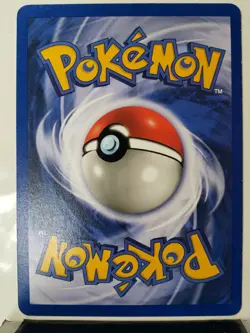 Dark Rapidash 44/82 - NM - Team Rocket Pokemon Card - $2 Combined Shipping - Image 3