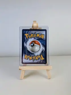 Pokemon TCG Ethans Typhlosion Full Art Card Destined Rivals 190/182 - Image 2