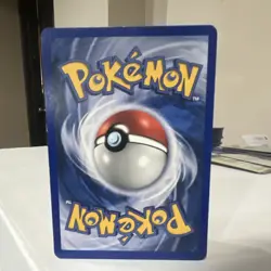 Pokemon Espeon Neo Discovery Rare Regular 20/75 70 HP Stage 1 English TCG Card - Image 3