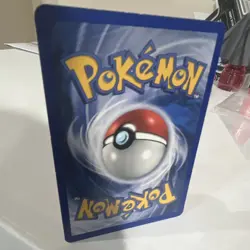 Pokemon Espeon Neo Discovery Rare Regular 20/75 70 HP Stage 1 English TCG Card - Image 4