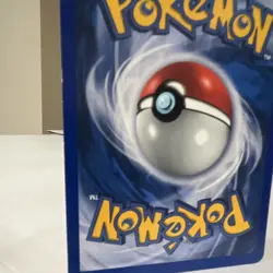 Pokemon Espeon Neo Discovery Rare Regular 20/75 70 HP Stage 1 English TCG Card - Image 5