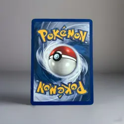 Pokemon TCG Alakazam (33) Expedition Card 33/165 Regular Rare LP - Image 2