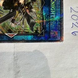 Yu-Gi-Oh! S:P Little Knight Link/Effect 1st Edition Holo MP25-EN047 Card - Image 5