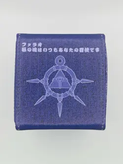 Yugioh Card Deck Box TCG Dark Magician Fits 100 Cards - Image 5
