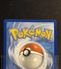 Jirachi 119/185 - Sword & Shield Vivid Voltage Pokemon TCG 2020 Holo - M/LP Card - Image 3
