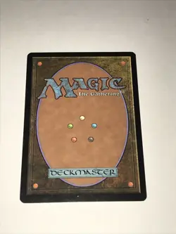 Magic the Gathering Gravegouger Card - Image 5