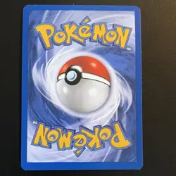 Pokemon Chansey 3/130 Base Set 2 Holo Rare 120 HP Basic Card 2000 English - Image 2