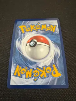 Kingambit Illustration Rare - POKEMON CARD - Scarlet & Violet Base 220/198 - Image 2