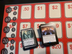 MTG Complete Set Fate Reforged: cards 1-185 plus 4 tokens LP - Image 1