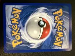 Butterfree Neo Discovery Non-Holo Rare unlimited Pokemon Card 19/75 - Image 3